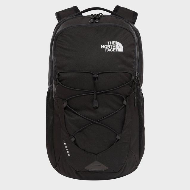 North face deals jester backpack litres