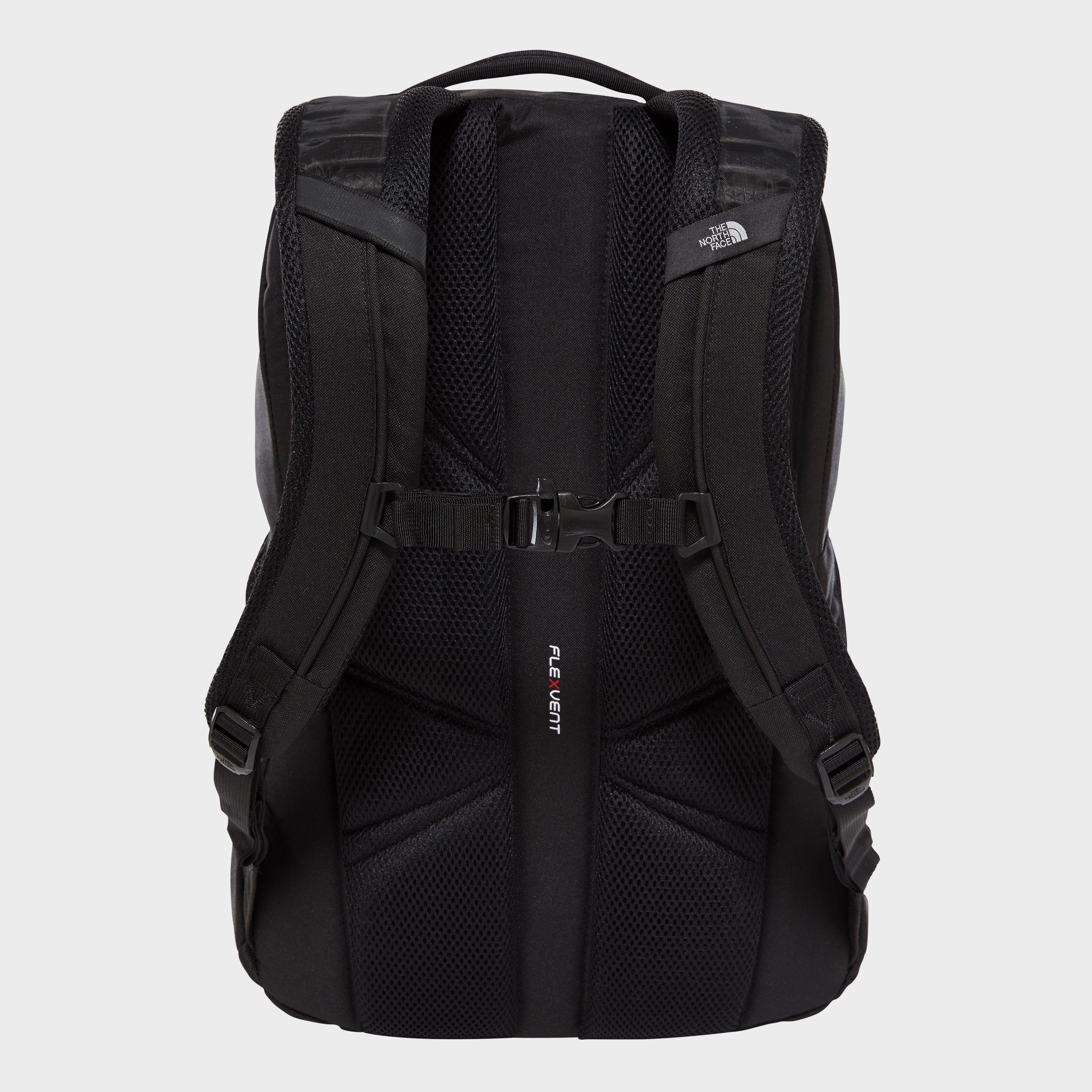 the north face jester pack