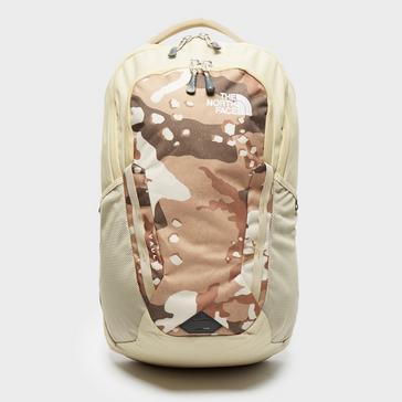 Camouflage The North Face Vault 26 Litre Daysack