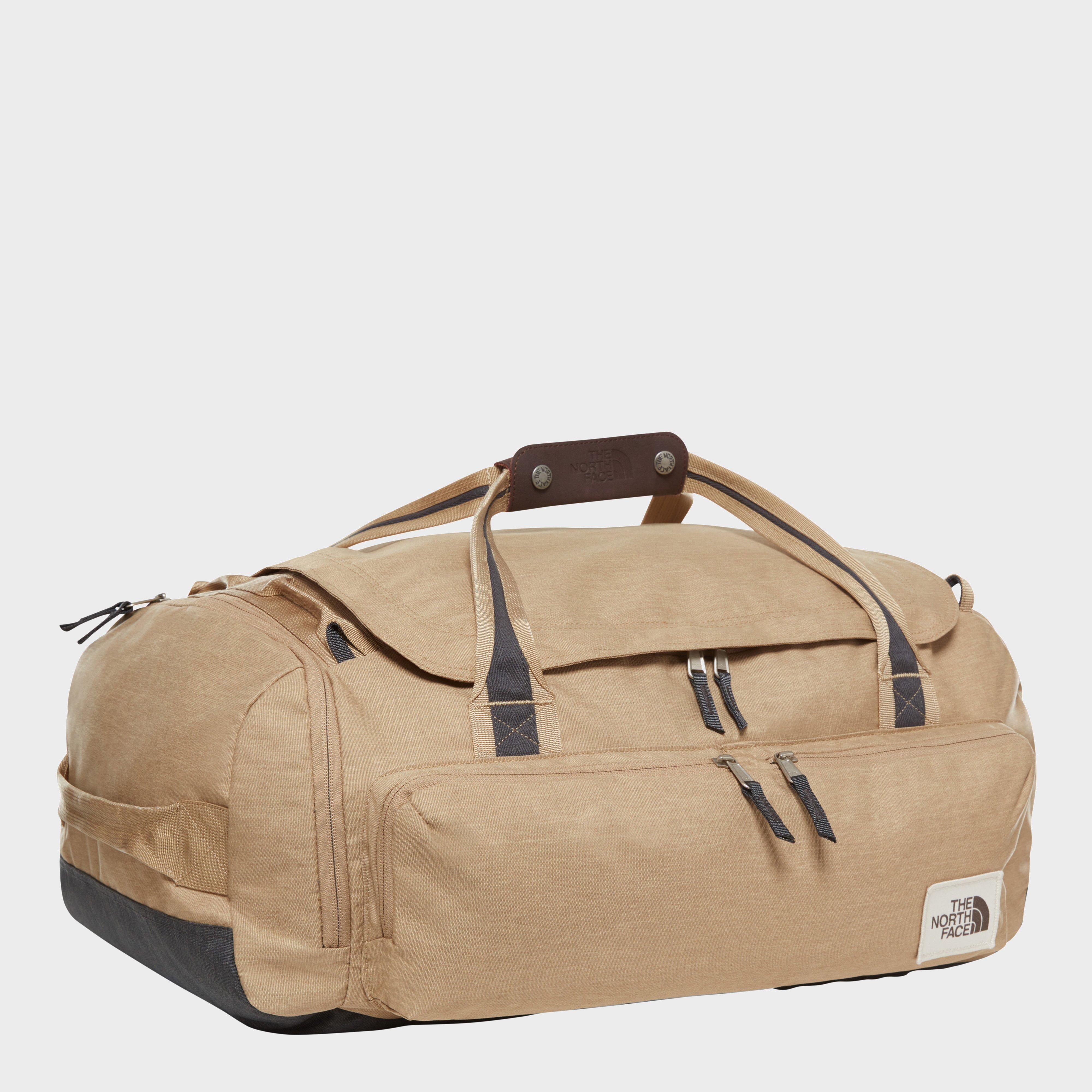 the north face berkeley medium duffel