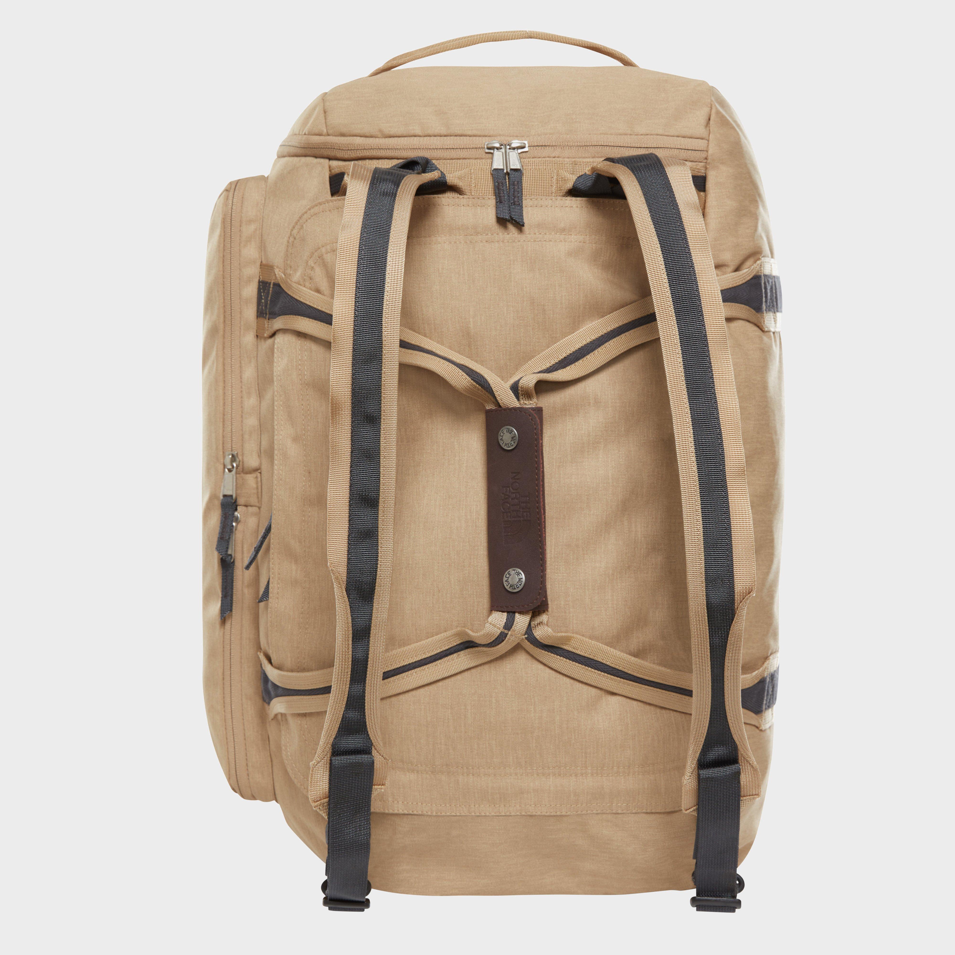 the north face berkeley duffel medium