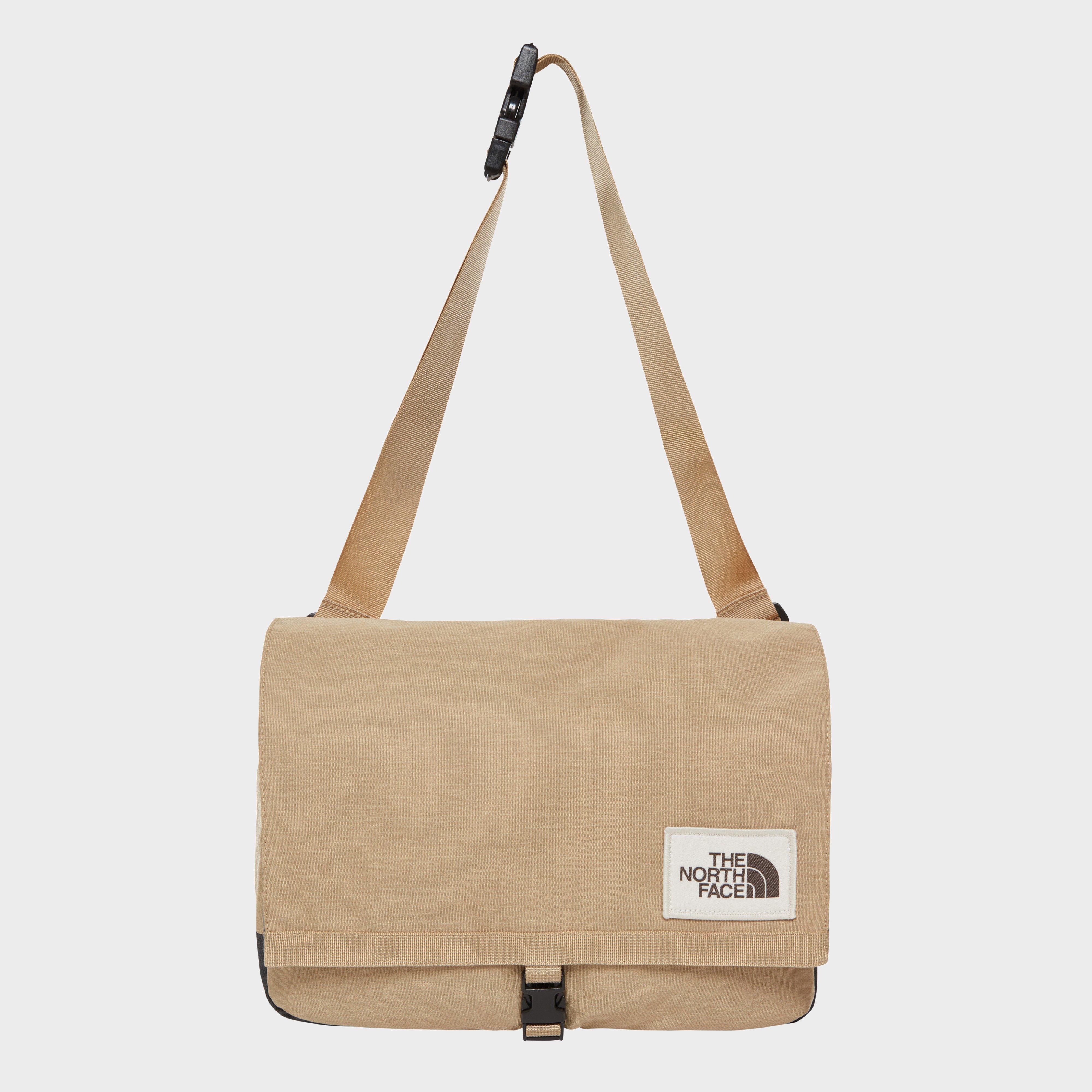 the north face unisex berkeley satchel
