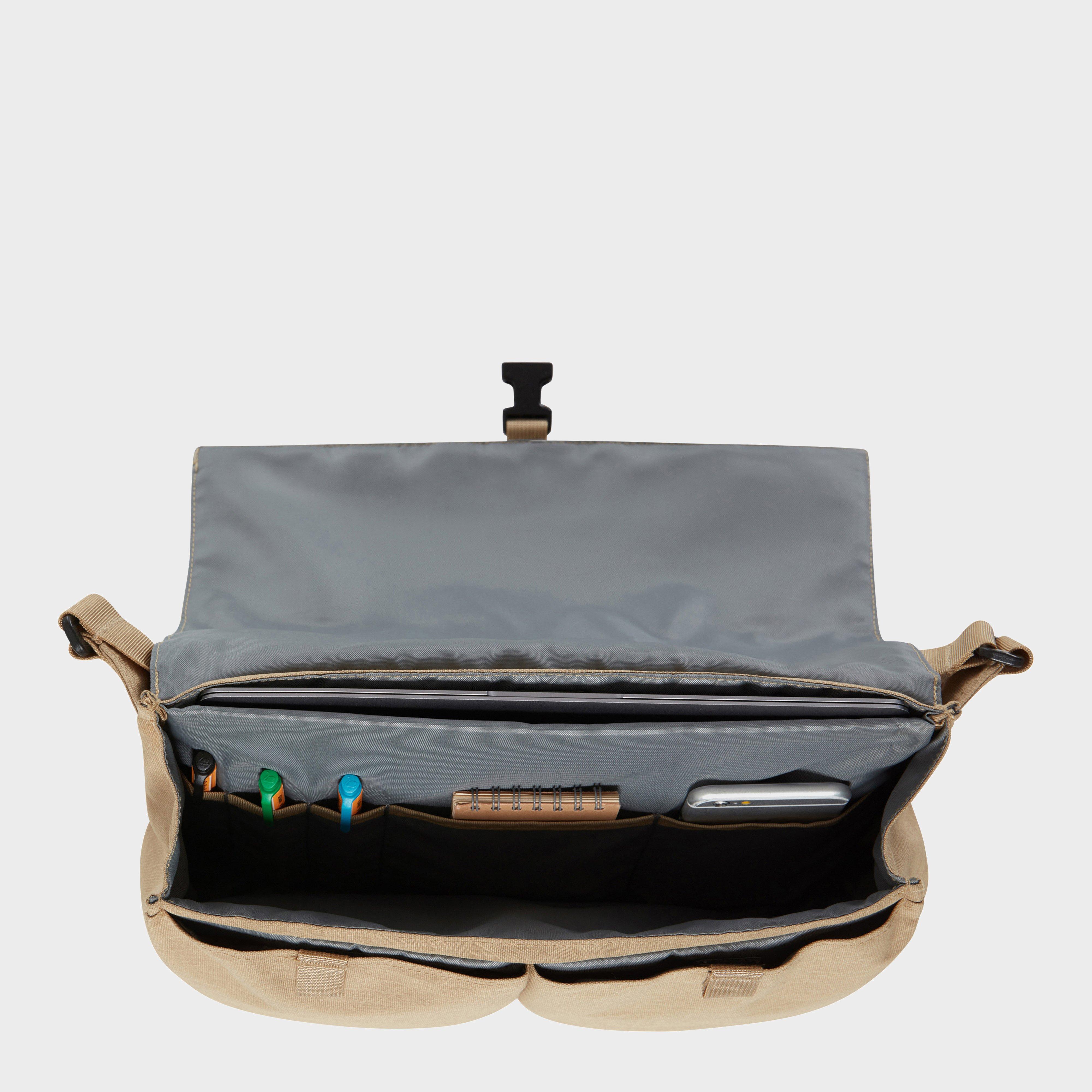 the north face unisex berkeley satchel
