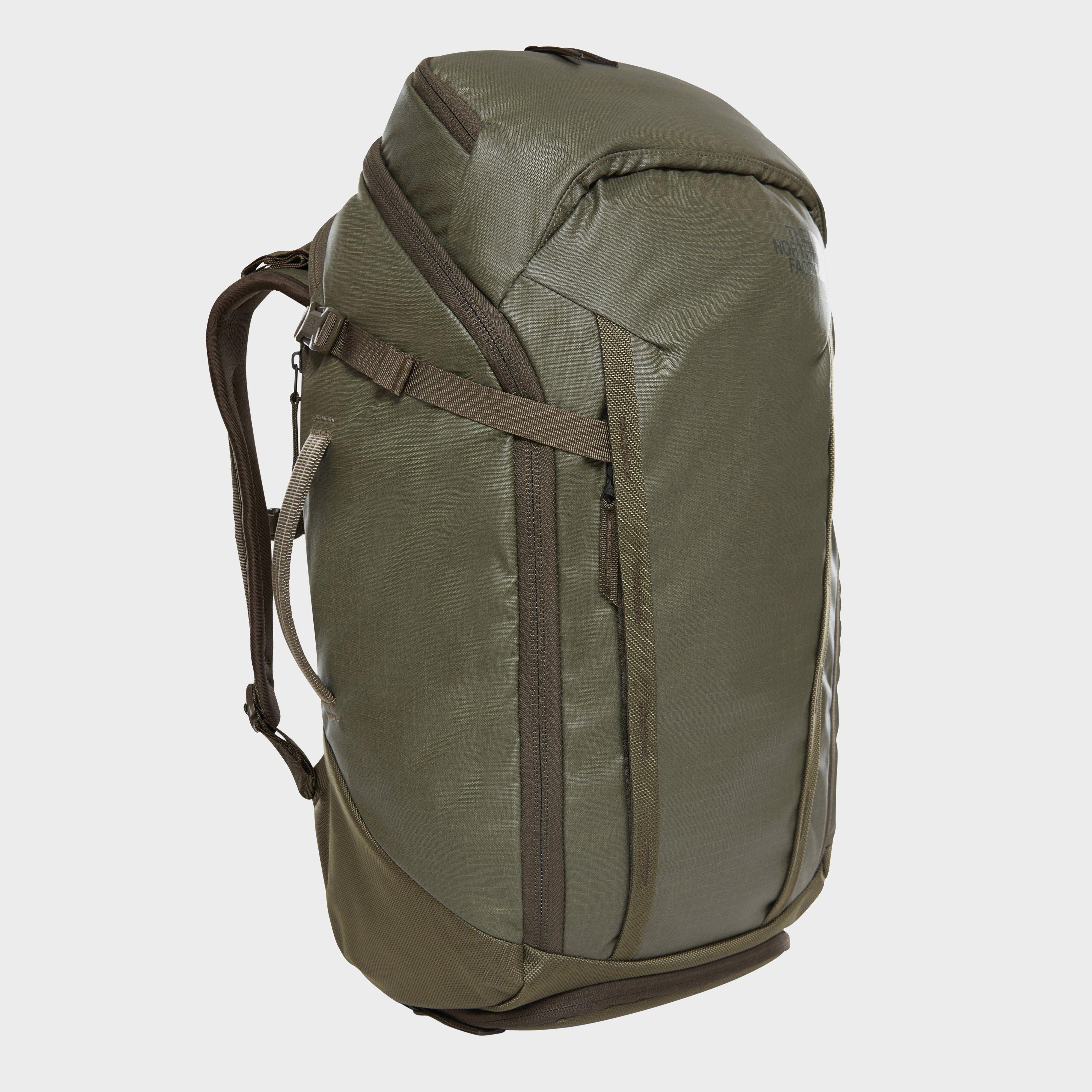 the north face stratoliner travel pack review