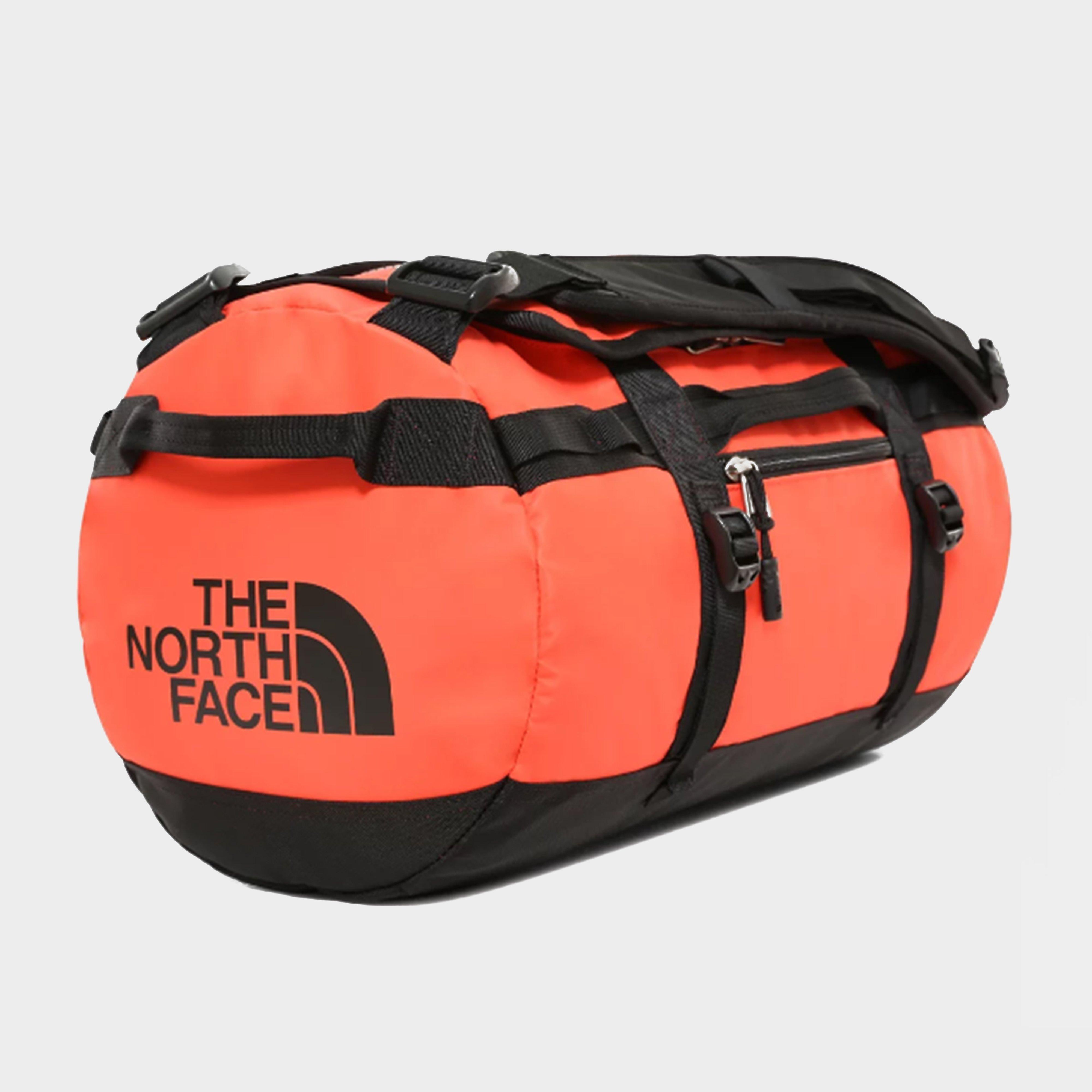 North face hotsell duffel extra small