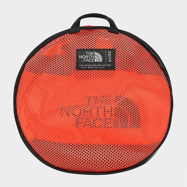 North face extra on sale small