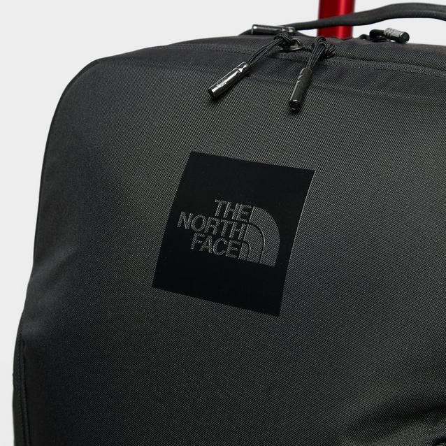 North face overhead hot sale carry on