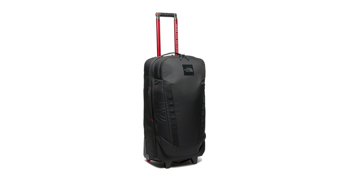 The North Face Longhaul Luggage 30