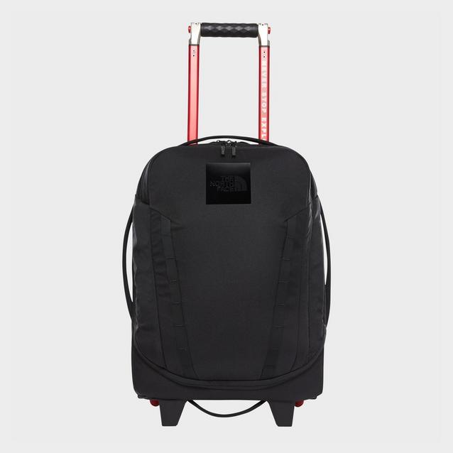 North face 2025 hand luggage