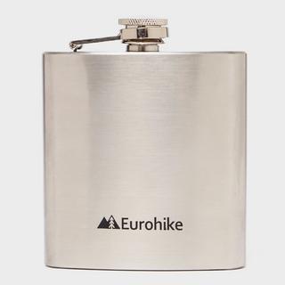 Stainless Steel 0.6oz Hip Flask