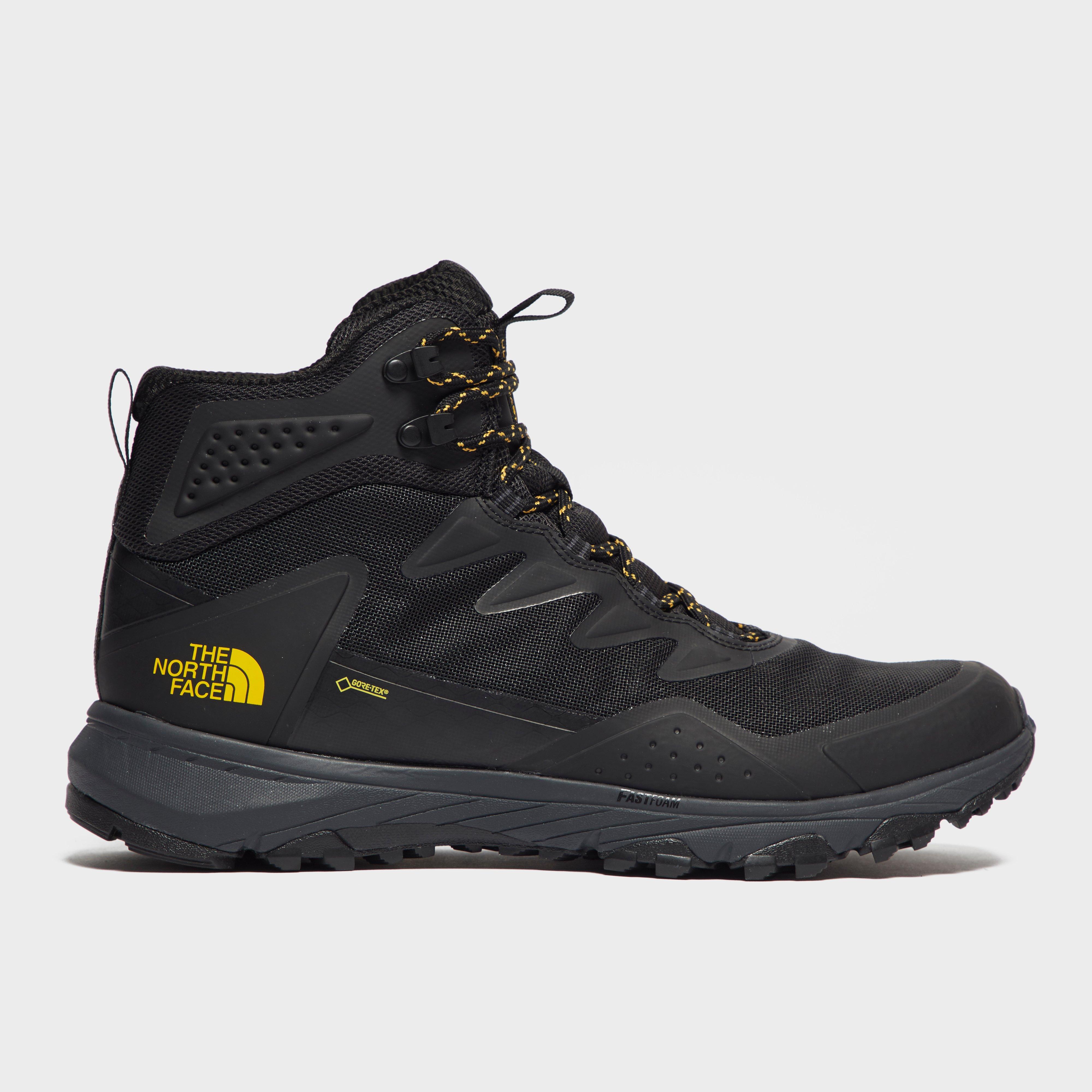 tnf hiking boots