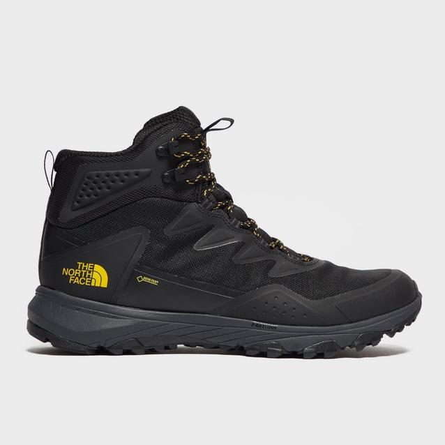 Men's ultra fastpack 2025 iii mid gtx