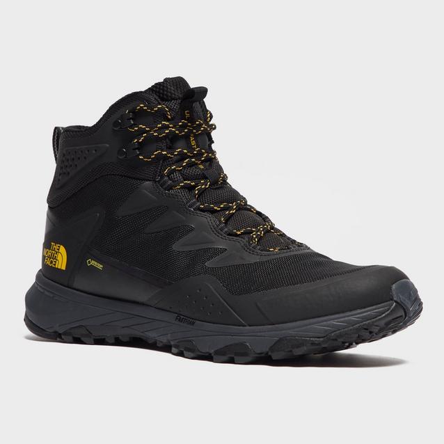 North face hot sale ultra 3 gtx