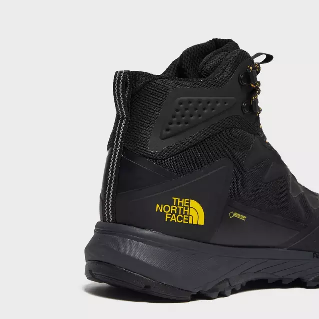 North face men's hot sale ultra fastpack iii gtx