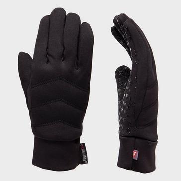 Black Extremities Women’s Super Thicky Gloves