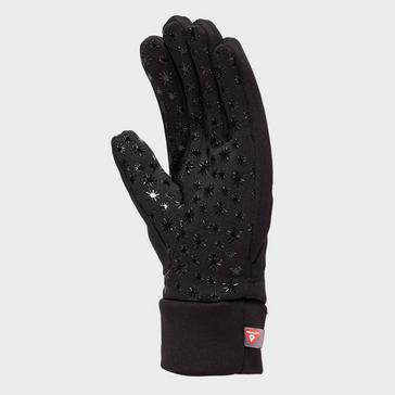 Black Extremities Women’s Super Thicky Gloves