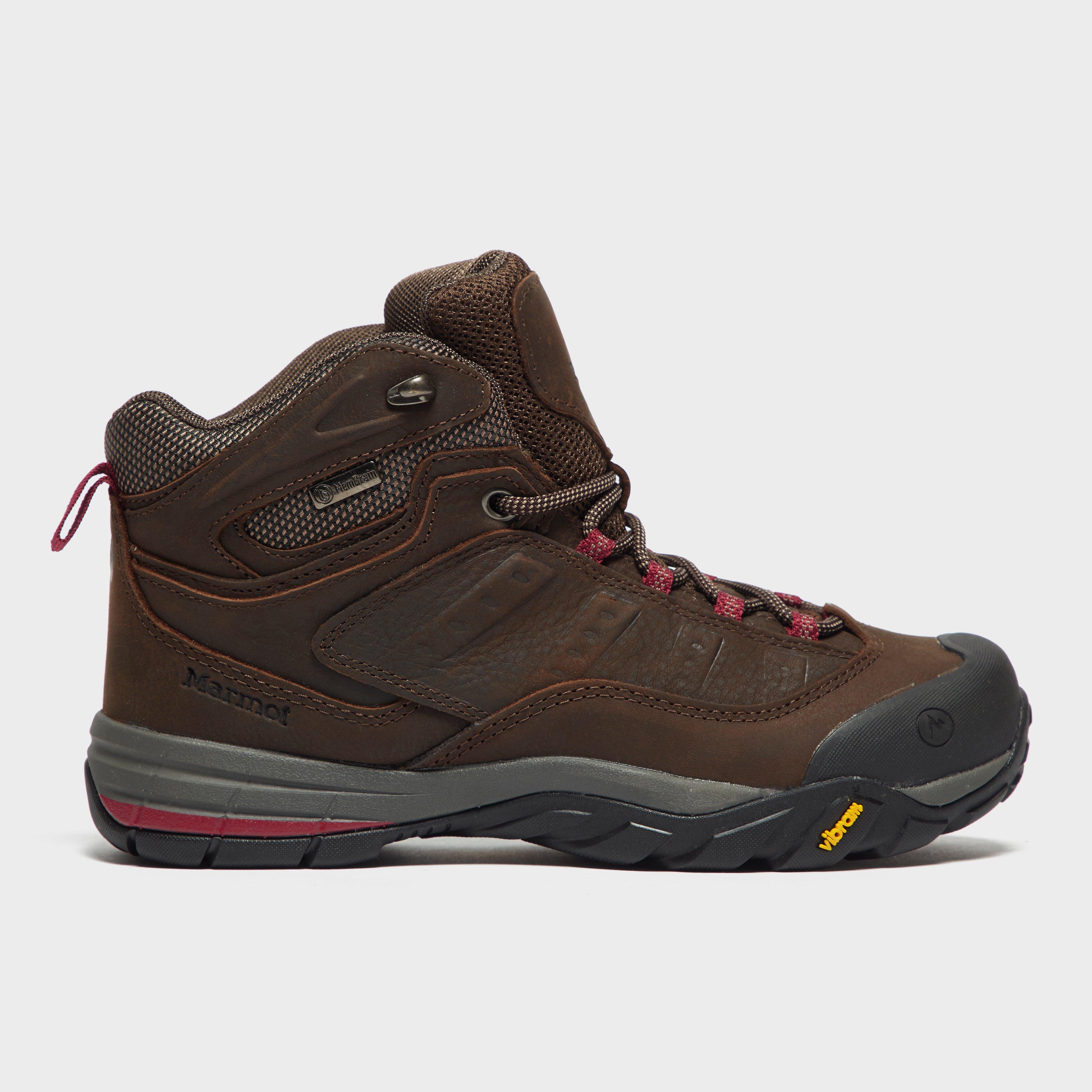 Marmot 2025 walking boots