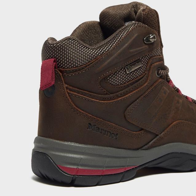 Marmot 2025 walking boots