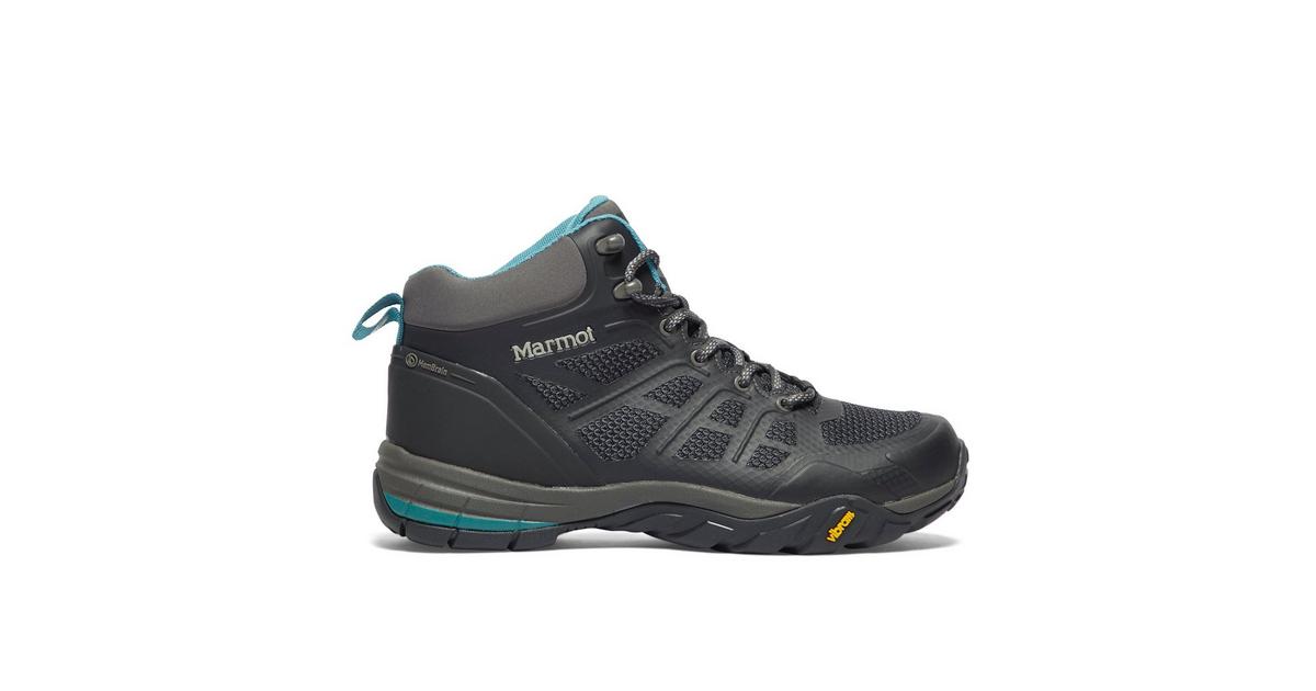 Marmot shop walking boots