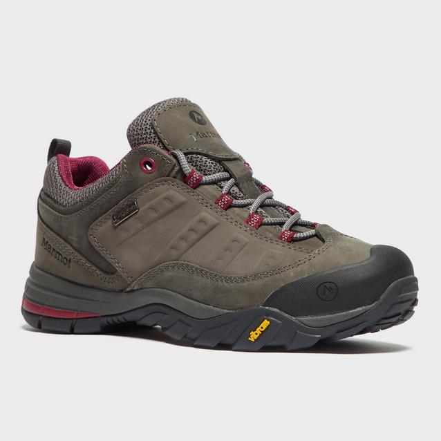 Marmot Women s Westpeak Low Shoes