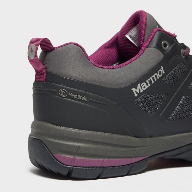 Marmot footwear sales