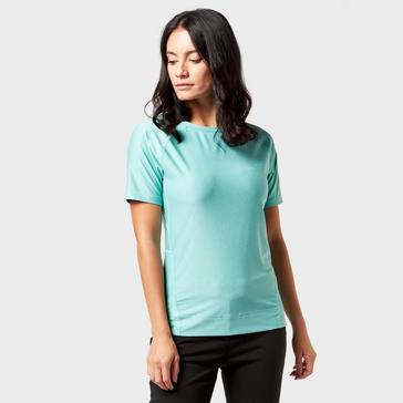 Green Technicals Women’s Vitality T-shirt