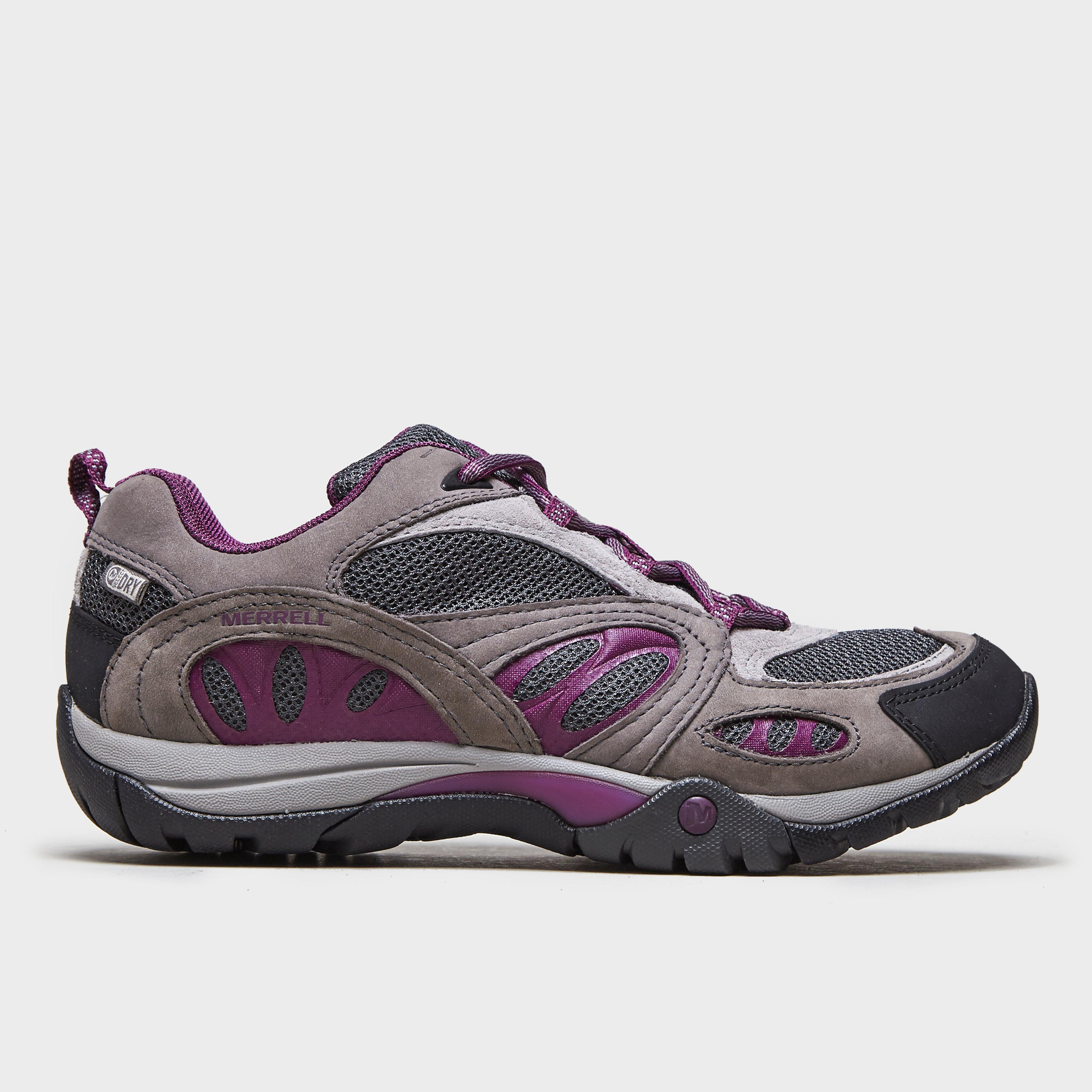 Merrell azura hiking shoe best sale