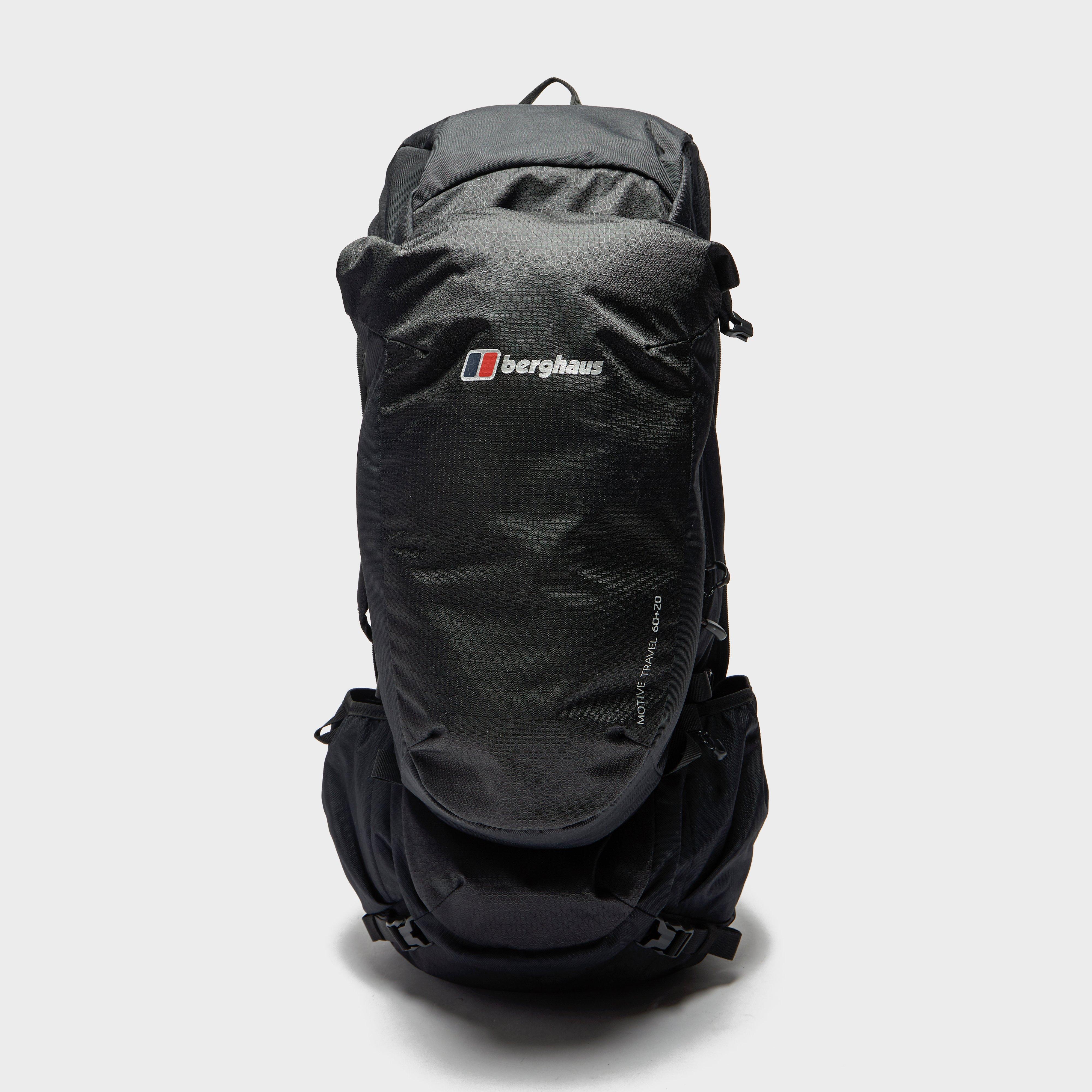 berghaus trailhead 60