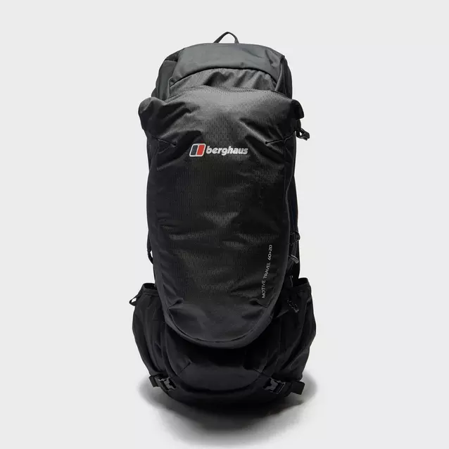 Berghaus trailhead shop 60 review