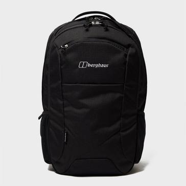 Black Berghaus Trailbyte 30 Litre Rucksack
