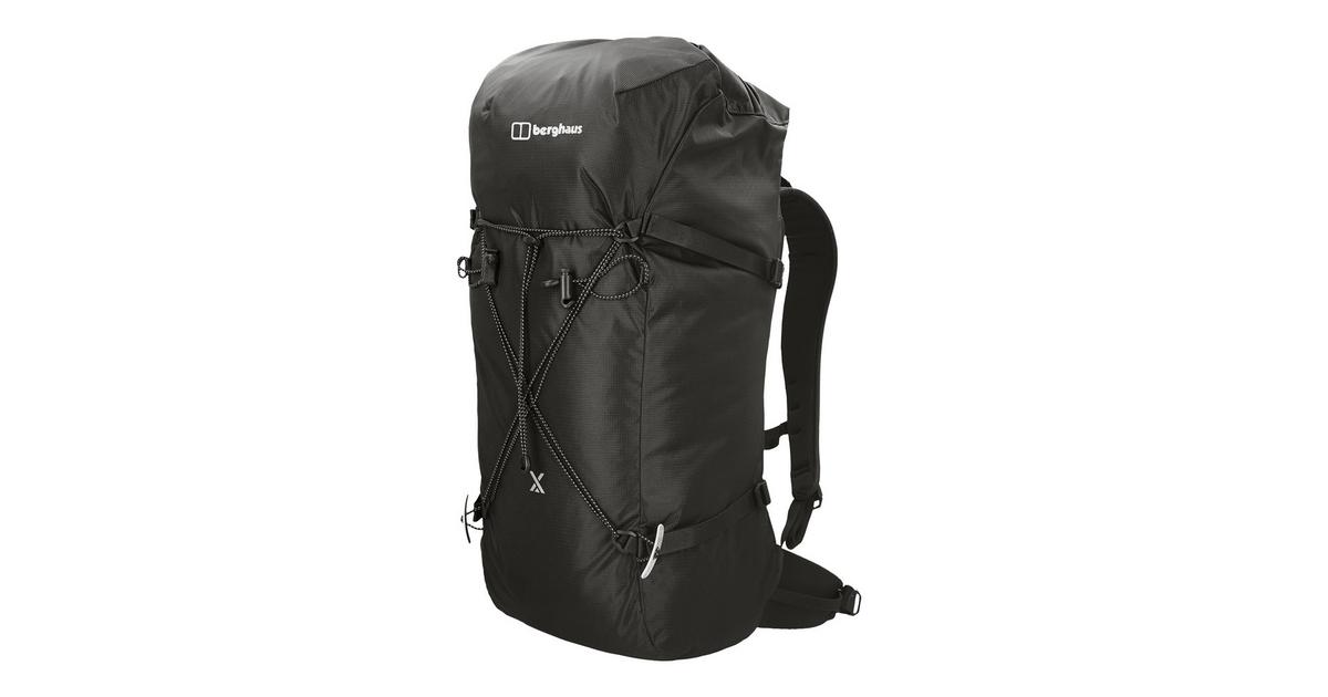 Berghaus alpine shop 45 rucksack