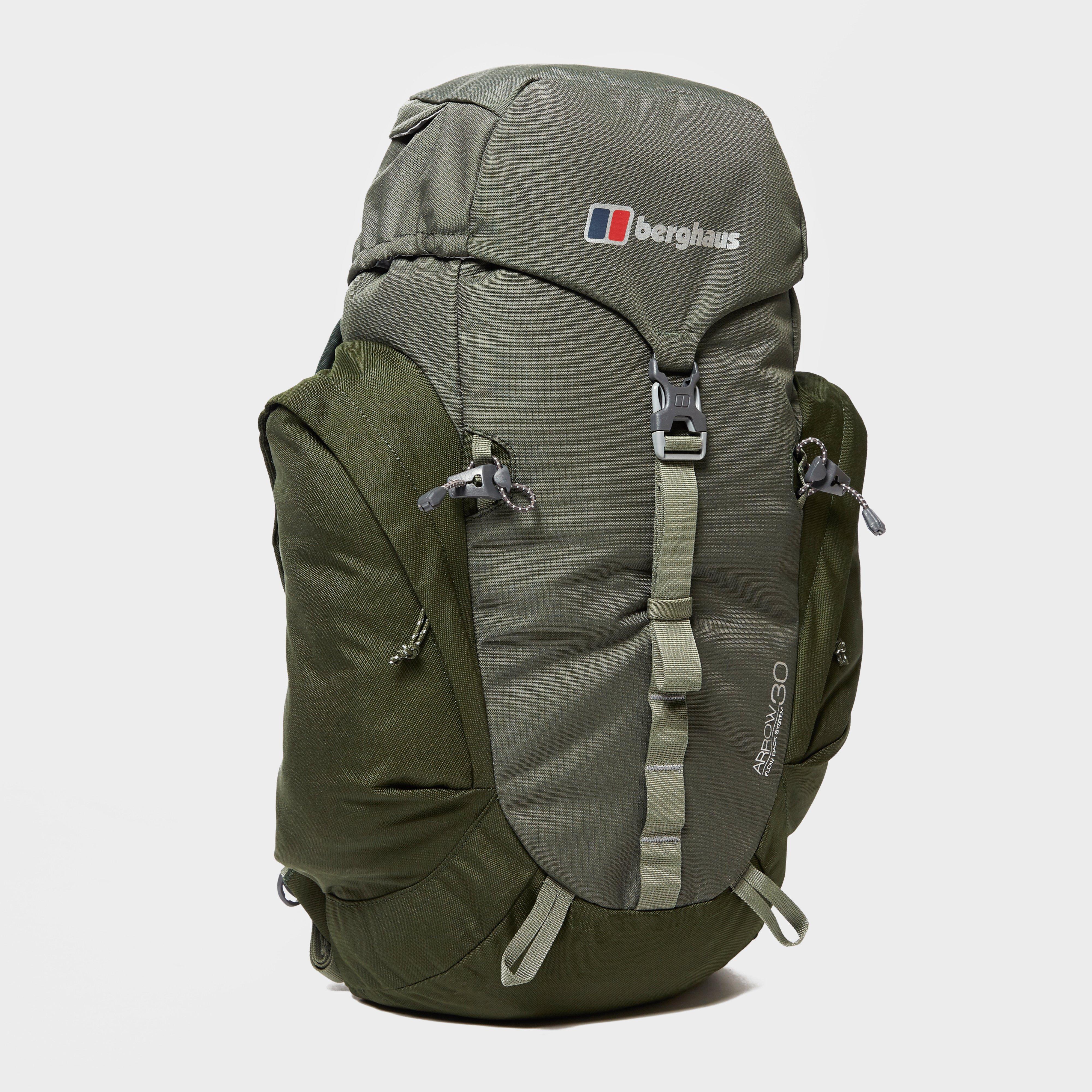 berghaus arrow 30 rucksack