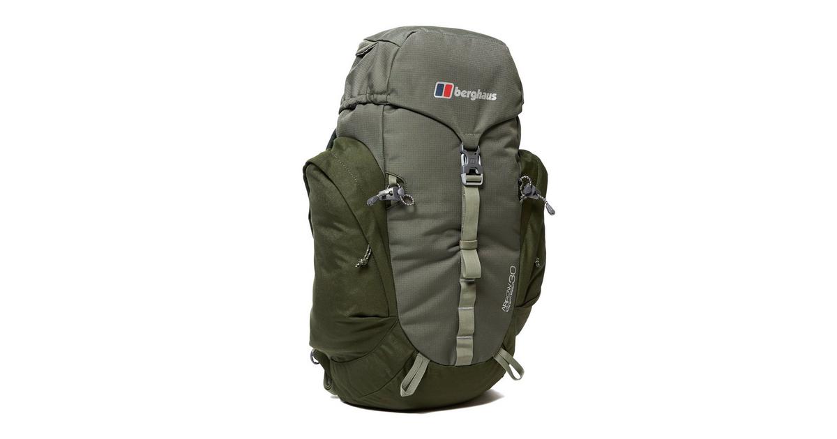 Berghaus arrow outlet 30 litre rucksack