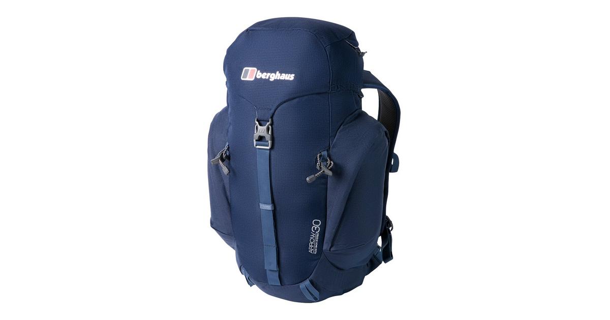 Berghaus arrow best sale 30 rucksack review