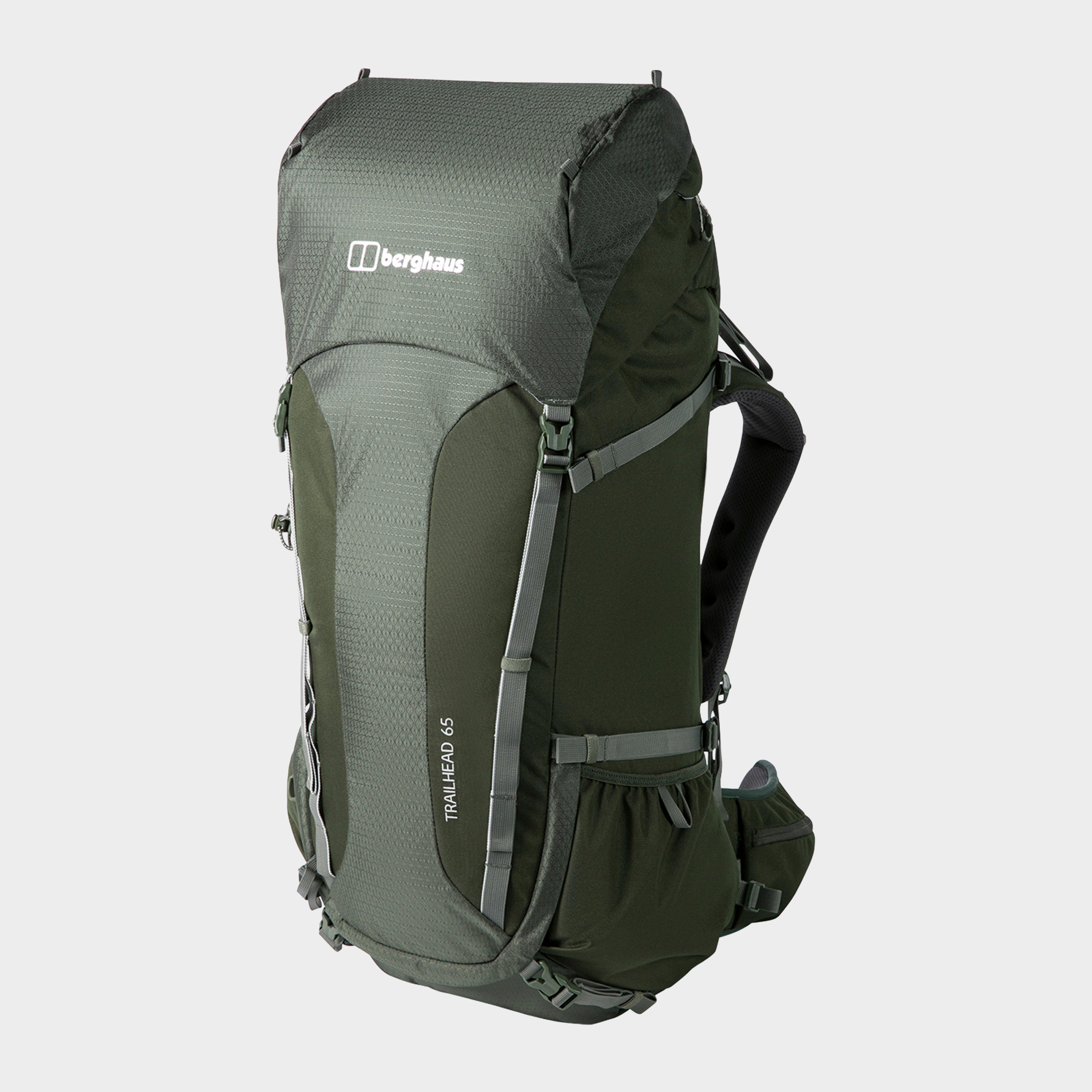 Berghaus Trailhead 65 Litre Rucksack