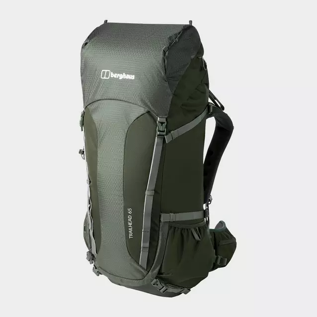 Berghaus 65l rucksack sale