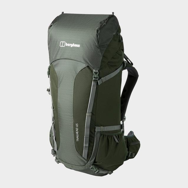 Berghaus 65l backpack on sale