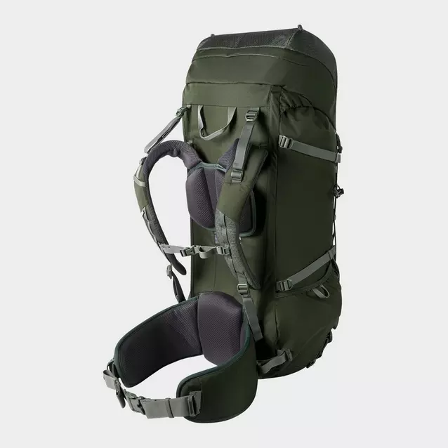 Berghaus trailhead shop 65l