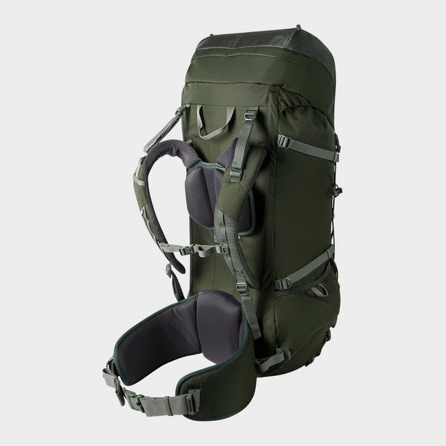 Berghaus cheap 65l rucksack