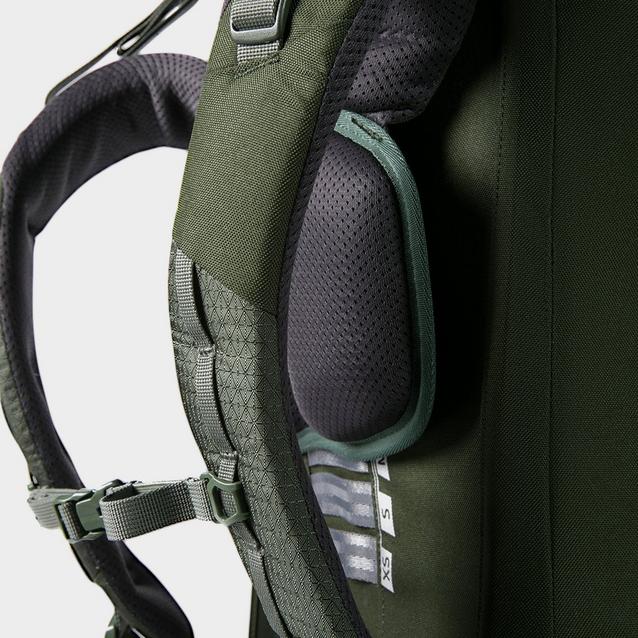 Trailhead 65 outlet rucksack