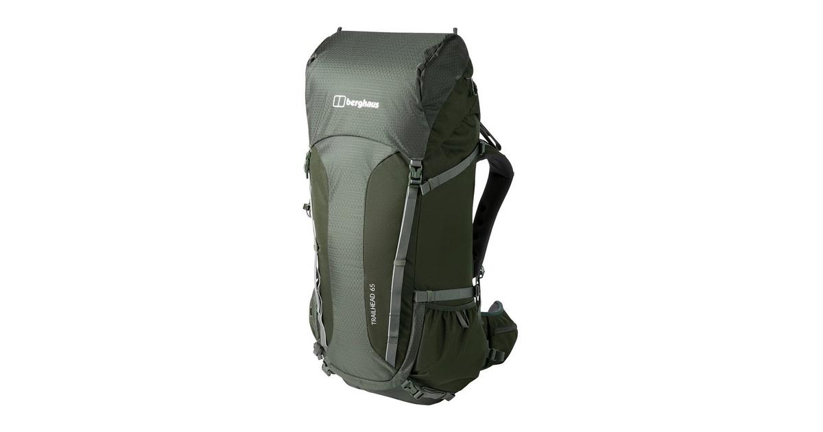 Berghaus hotsell backpack 65l