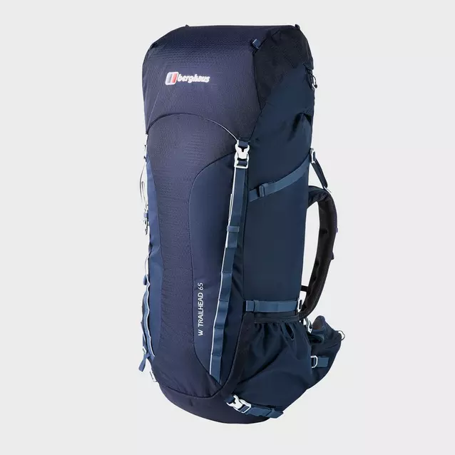 Berghaus cheap 65l backpack