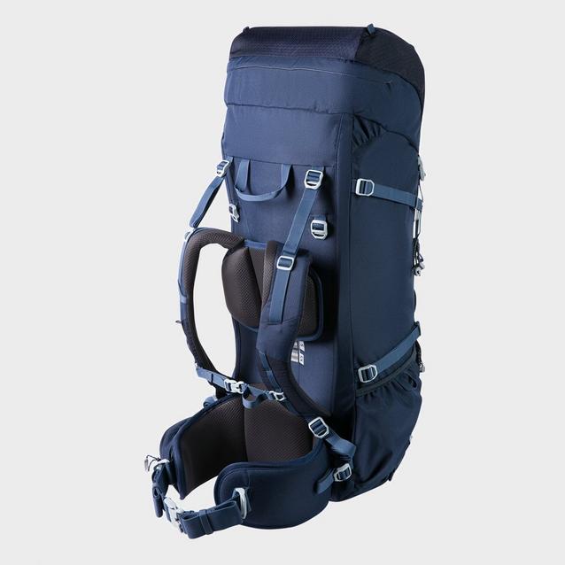 Berghaus 65 2024 litre rucksack