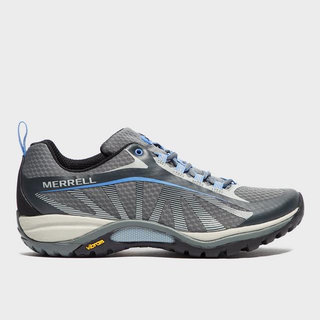 Merrell siren hot sale edge sneakers