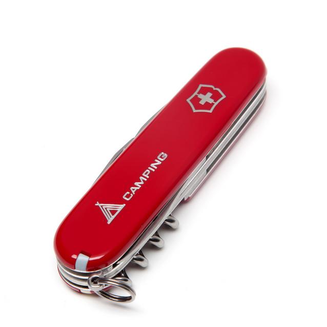 Millets swiss hot sale army knife