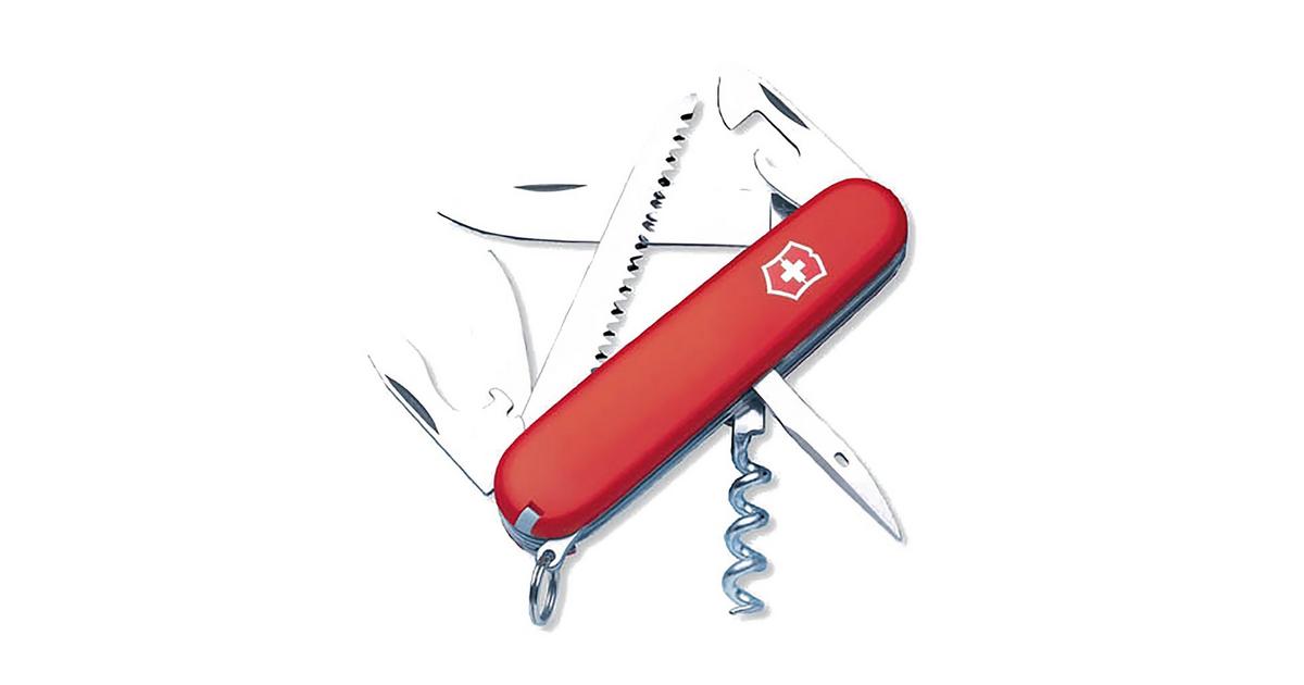 Millets swiss deals army knife