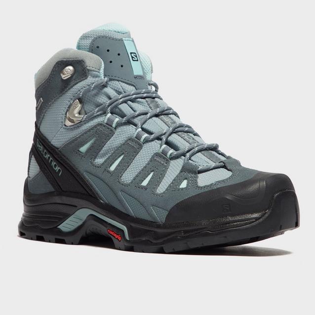 Salomon quest store prime goretex