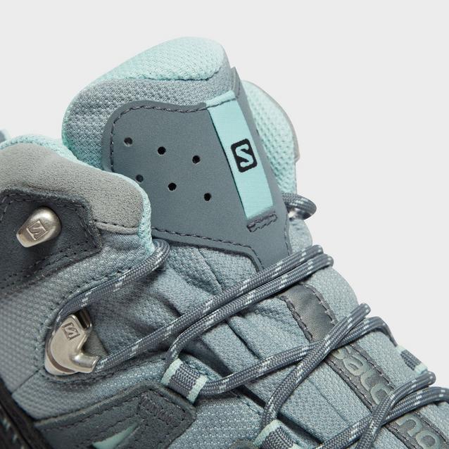 Salomon quest best sale prime gtx ladies