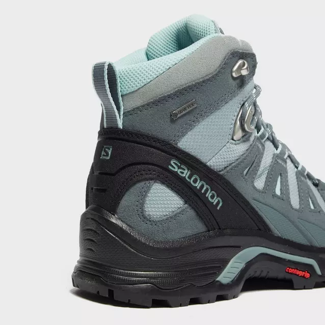 Salomon quest best sale prime gtx women