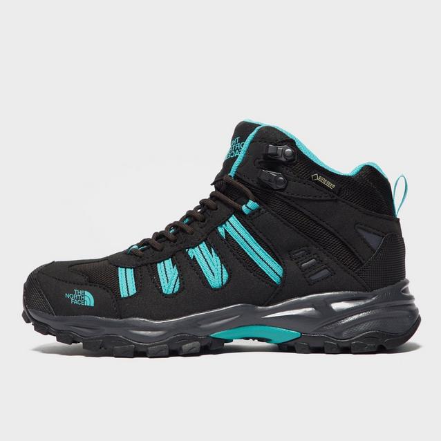 Terra mid gtx 2024 the north face